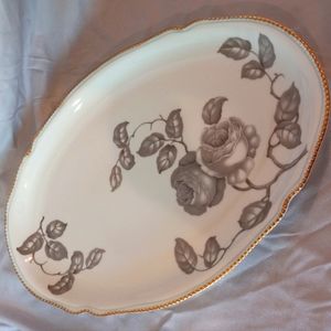 Vintage Castleton "Gloria" Serving Platter
